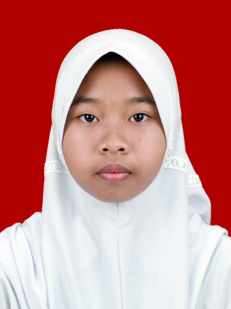 Foto SINTA SULAEMAN